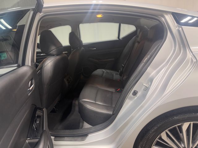 2023 Nissan ALTIMA SL 2023 Nissan ALTIMA SL