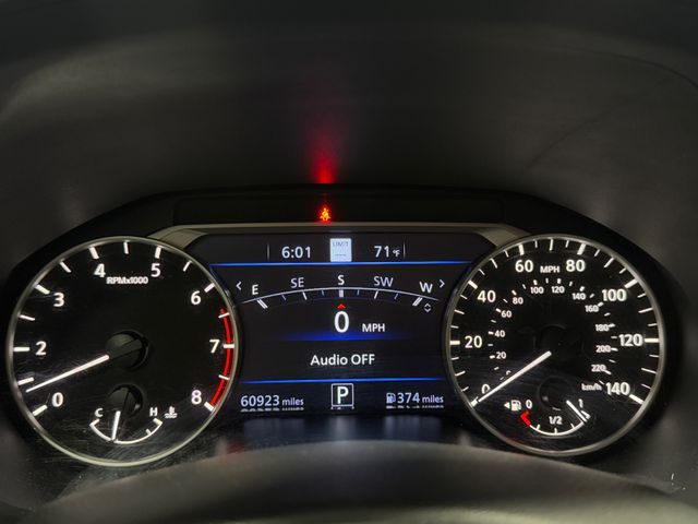 2023 Nissan ALTIMA SL | Houston, TX | Texas Star Motors 2023 Nissan ALTIMA SL | Houston, TX | Texas Star Motors