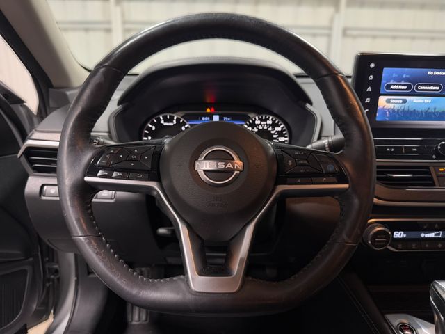 2023 Nissan ALTIMA SL | Houston, TX | Texas Star Motors 2023 Nissan ALTIMA SL | Houston, TX | Texas Star Motors