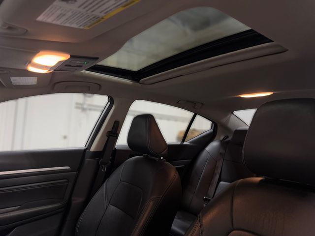 2023 Nissan ALTIMA SL | Houston, TX | Texas Star Motors 2023 Nissan ALTIMA SL | Houston, TX | Texas Star Motors