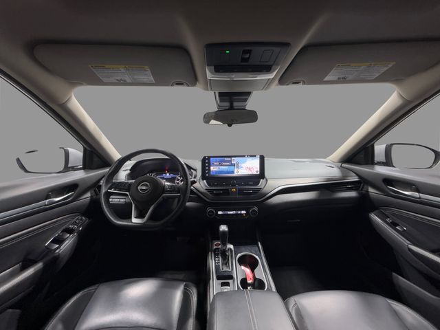 2023 Nissan ALTIMA SL | Houston, TX | Texas Star Motors 2023 Nissan ALTIMA SL | Houston, TX | Texas Star Motors