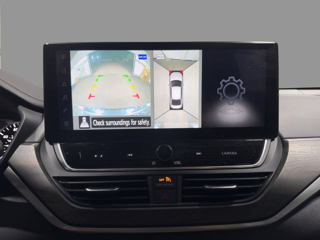 2023 Nissan ALTIMA SL | Houston, TX | Texas Star Motors 2023 Nissan ALTIMA SL | Houston, TX | Texas Star Motors