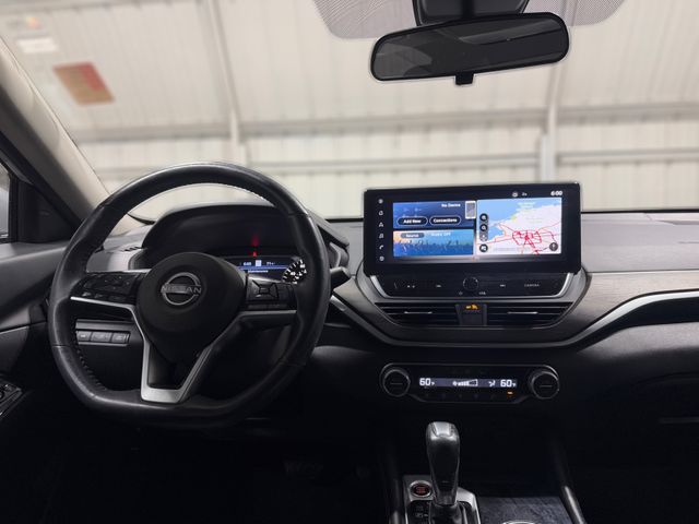 2023 Nissan ALTIMA SL | Houston, TX | Texas Star Motors 2023 Nissan ALTIMA SL | Houston, TX | Texas Star Motors