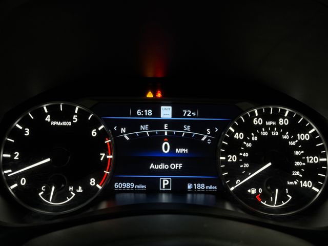 2023 Nissan ALTIMA SL | Houston, TX | Texas Star Motors 2023 Nissan ALTIMA SL | Houston, TX | Texas Star Motors