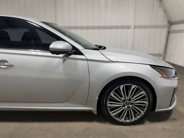 2023 Nissan ALTIMA SL | Houston, TX | Texas Star Motors