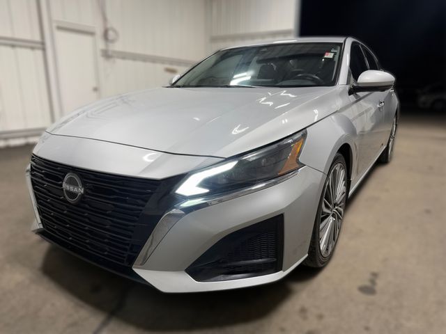 2023 Nissan ALTIMA SL | Houston, TX | Texas Star Motors