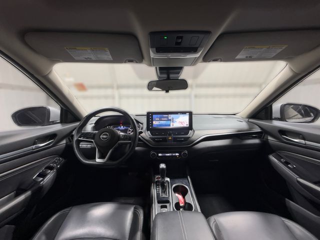 2023 Nissan ALTIMA SL | Houston, TX | Texas Star Motors