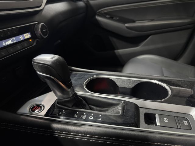 2023 Nissan ALTIMA SL | Houston, TX | Texas Star Motors