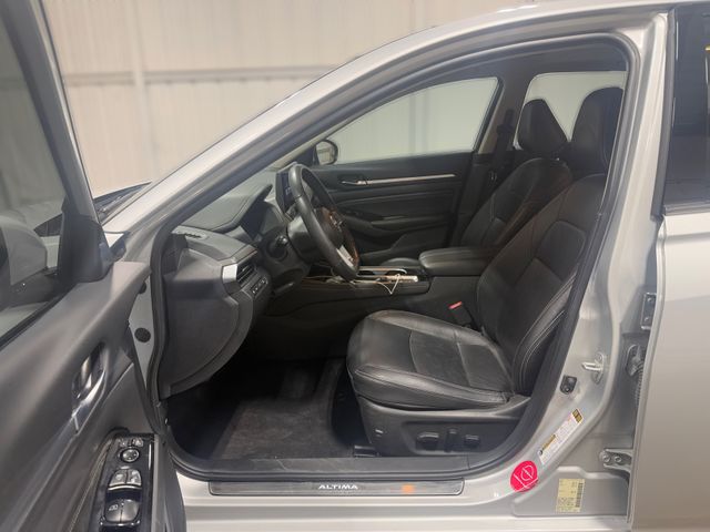 2023 Nissan ALTIMA SL | Houston, TX | Texas Star Motors