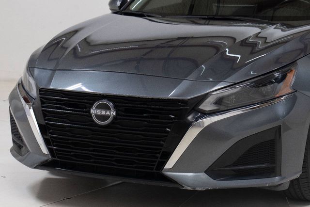 2023 Nissan Altima 2.5 SL | Houston, TX | Houston Auto Credit 2023 Nissan Altima 2.5 SL | Houston, TX | Houston Auto Credit