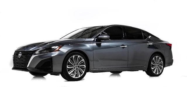 2023 Nissan Altima 2.5 SL | Houston, TX | Houston Auto Credit 2023 Nissan Altima 2.5 SL | Houston, TX | Houston Auto Credit