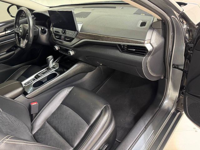 2023 Nissan Altima 2.5 SL | Houston, TX | Houston Auto Credit 2023 Nissan Altima 2.5 SL | Houston, TX | Houston Auto Credit