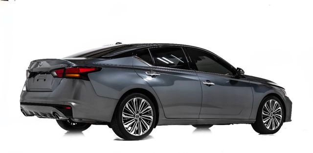 2023 Nissan Altima 2.5 SL | Houston, TX | Houston Auto Credit 2023 Nissan Altima 2.5 SL | Houston, TX | Houston Auto Credit
