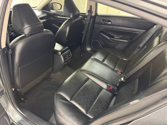 2023 Nissan Altima 2.5 SL | Houston, TX | Houston Auto Credit 2023 Nissan Altima 2.5 SL | Houston, TX | Houston Auto Credit