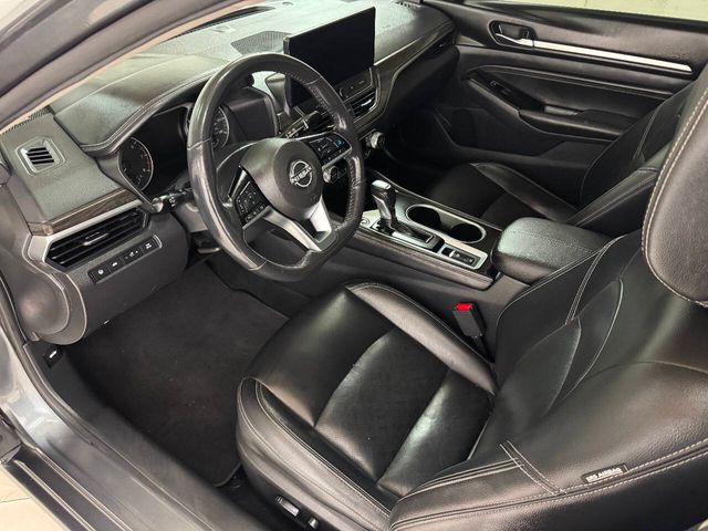 2023 Nissan Altima 2.5 SL | Houston, TX | Houston Auto Credit 2023 Nissan Altima 2.5 SL | Houston, TX | Houston Auto Credit