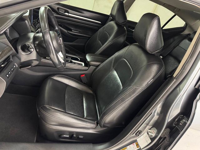 2023 Nissan Altima 2.5 SL | Houston, TX | Houston Auto Credit 2023 Nissan Altima 2.5 SL | Houston, TX | Houston Auto Credit