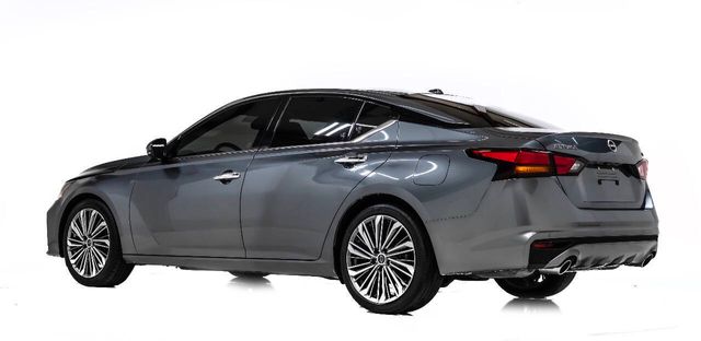2023 Nissan Altima 2.5 SL | Houston, TX | Houston Auto Credit 2023 Nissan Altima 2.5 SL | Houston, TX | Houston Auto Credit