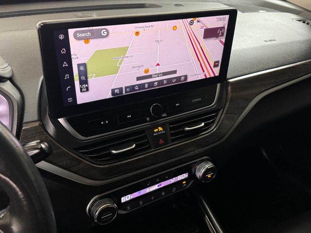 2023 Nissan Altima 2.5 SL | Houston, TX | Houston Auto Credit 2023 Nissan Altima 2.5 SL | Houston, TX | Houston Auto Credit