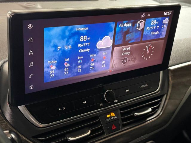 2023 Nissan Altima 2.5 SL | Houston, TX | Houston Auto Credit 2023 Nissan Altima 2.5 SL | Houston, TX | Houston Auto Credit