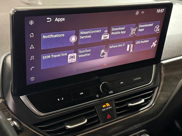 2023 Nissan Altima 2.5 SL | Houston, TX | Houston Auto Credit 2023 Nissan Altima 2.5 SL | Houston, TX | Houston Auto Credit