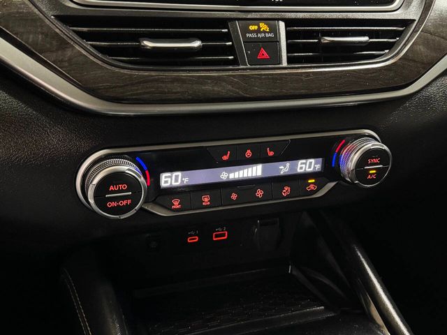 2023 Nissan Altima 2.5 SL | Houston, TX | Houston Auto Credit 2023 Nissan Altima 2.5 SL | Houston, TX | Houston Auto Credit