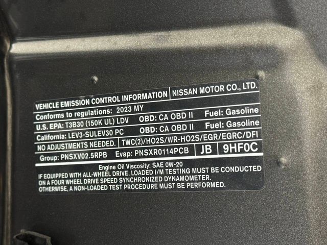 2023 Nissan Altima 2.5 SL | Houston, TX | Houston Auto Credit 2023 Nissan Altima 2.5 SL | Houston, TX | Houston Auto Credit