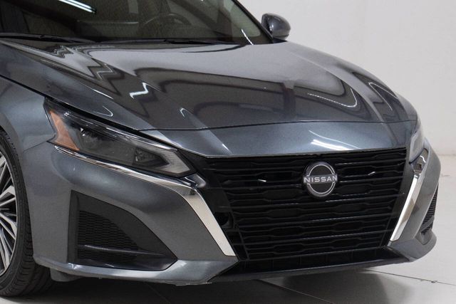 2023 Nissan Altima 2.5 SL | Houston, TX | Houston Auto Credit 2023 Nissan Altima 2.5 SL | Houston, TX | Houston Auto Credit