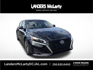 2023 Nissan Altima 2.5 SV | Huntsville, Alabama | Landers Mclarty DCJ in Huntsville, Alabama 35806