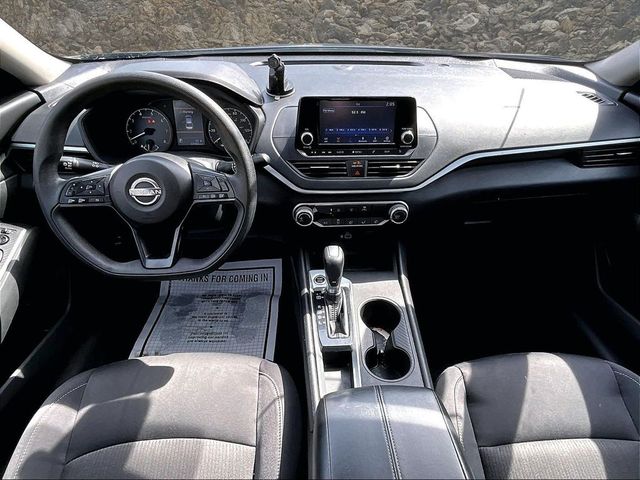 2023 Nissan Altima 2.5 S