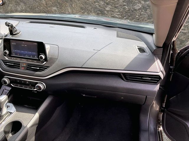 2023 Nissan Altima 2.5 S