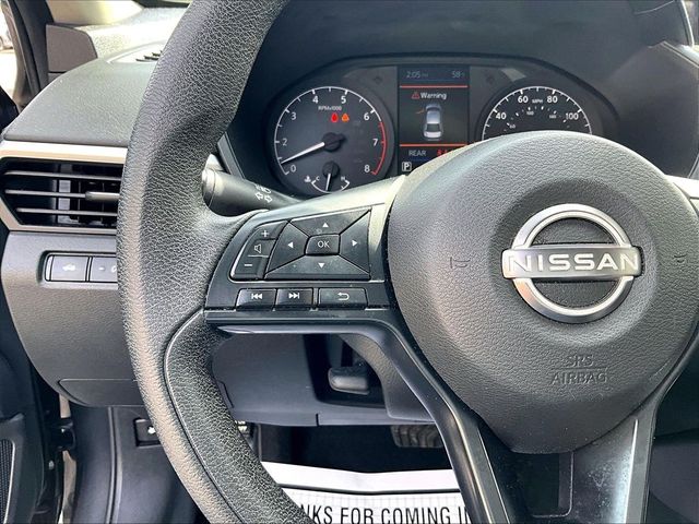 2023 Nissan Altima 2.5 S