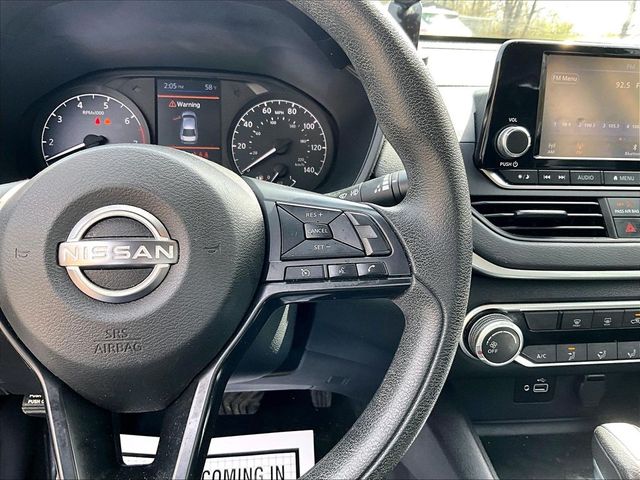 2023 Nissan Altima 2.5 S