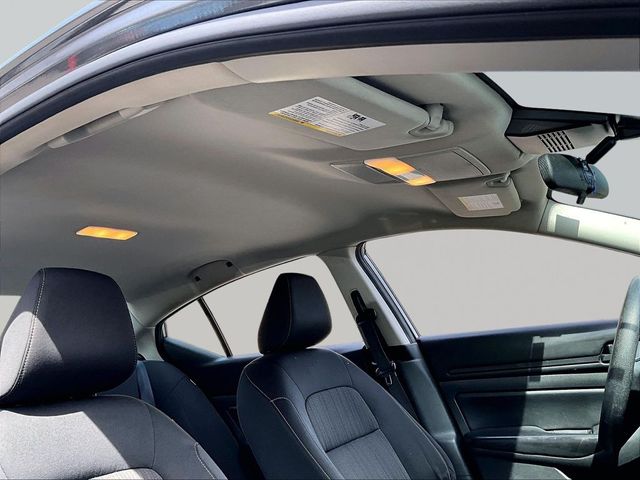 2023 Nissan Altima 2.5 S