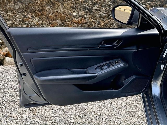 2023 Nissan Altima 2.5 S