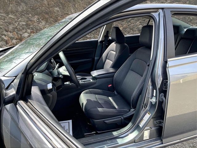 2023 Nissan Altima 2.5 S