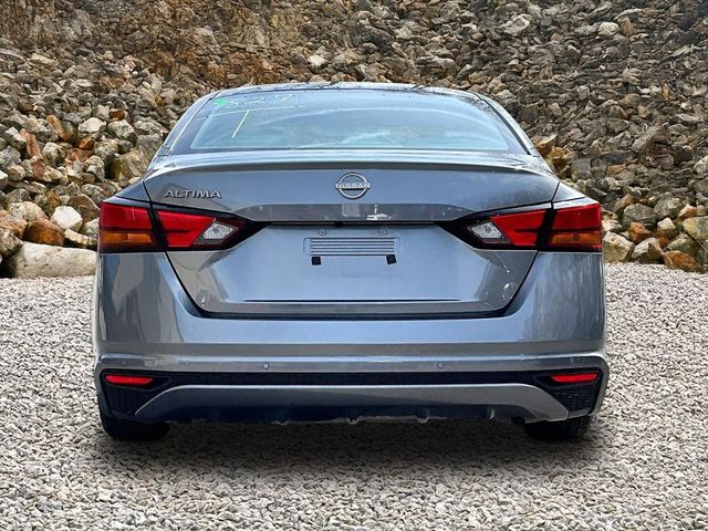2023 Nissan Altima 2.5 S