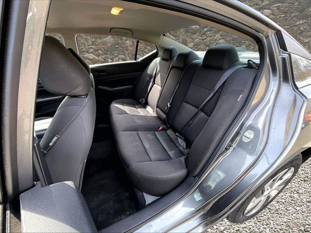 2023 Nissan Altima 2.5 S