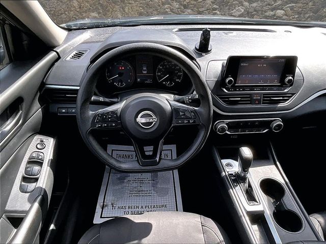 2023 Nissan Altima 2.5 S