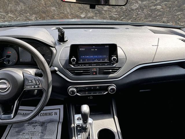 2023 Nissan Altima 2.5 S