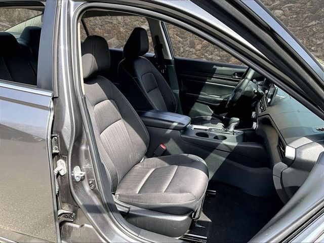 2023 Nissan Altima 2.5 S