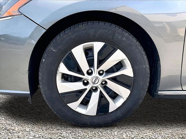 2023 Nissan Altima 2.5 S