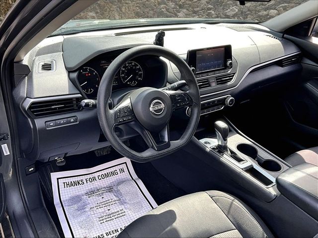 2023 Nissan Altima 2.5 S