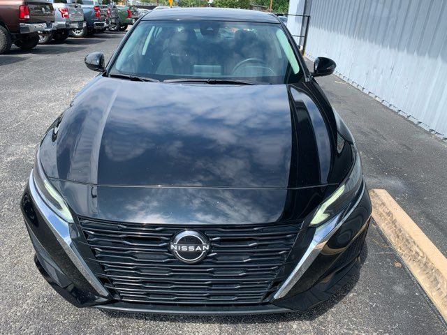 2023 Nissan Altima 2.5 SV | San Antonio, TX | Clear Choice Automotive South 2023 Nissan Altima 2.5 SV | San Antonio, TX | Clear Choice Automotive South