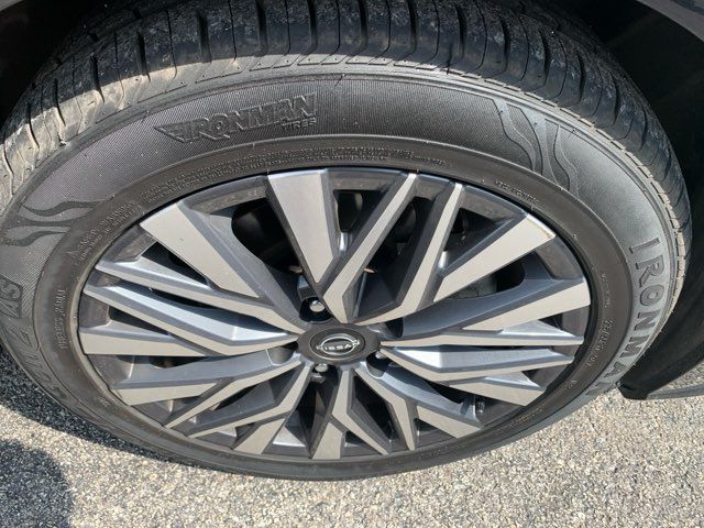 2023 Nissan Altima 2.5 SV | San Antonio, TX | Clear Choice Automotive South 2023 Nissan Altima 2.5 SV | San Antonio, TX | Clear Choice Automotive South