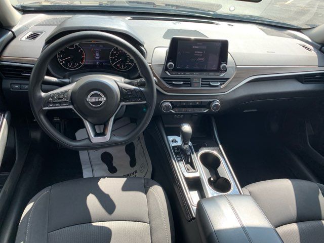 2023 Nissan Altima 2.5 SV | San Antonio, TX | Clear Choice Automotive South 2023 Nissan Altima 2.5 SV | San Antonio, TX | Clear Choice Automotive South