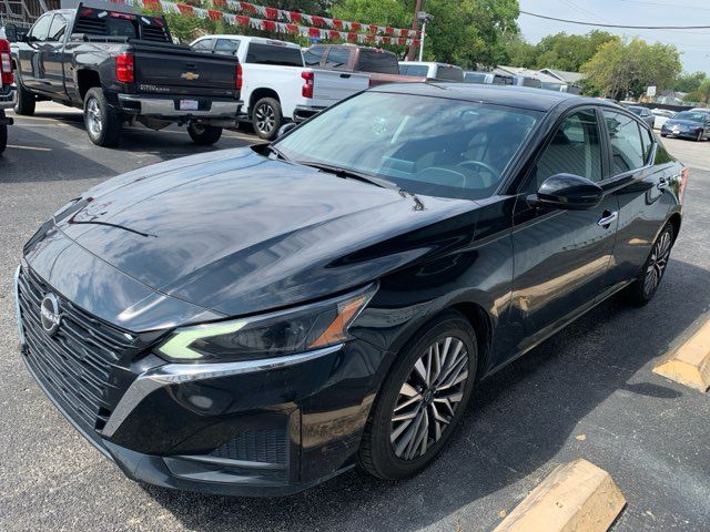 2023 Nissan Altima 2.5 SV | San Antonio, TX | Clear Choice Automotive South 2023 Nissan Altima 2.5 SV | San Antonio, TX | Clear Choice Automotive South