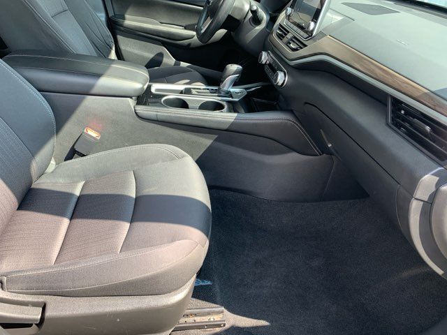 2023 Nissan Altima 2.5 SV | San Antonio, TX | Clear Choice Automotive South 2023 Nissan Altima 2.5 SV | San Antonio, TX | Clear Choice Automotive South