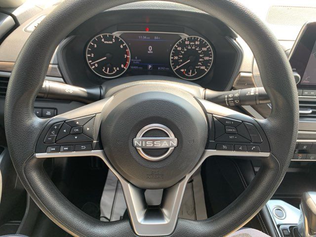 2023 Nissan Altima 2.5 SV | San Antonio, TX | Clear Choice Automotive South 2023 Nissan Altima 2.5 SV | San Antonio, TX | Clear Choice Automotive South