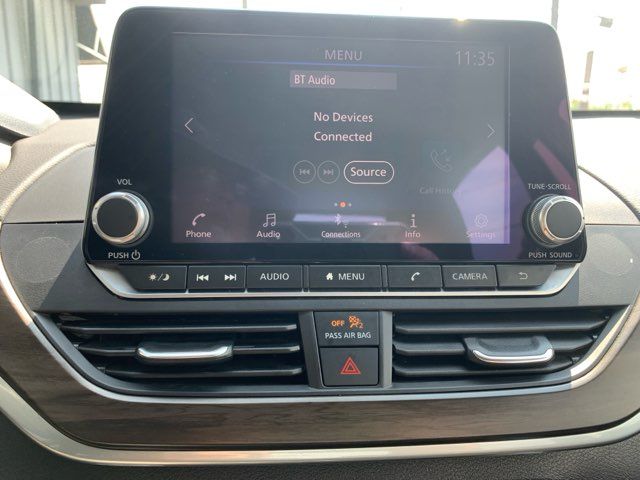 2023 Nissan Altima 2.5 SV | San Antonio, TX | Clear Choice Automotive South 2023 Nissan Altima 2.5 SV | San Antonio, TX | Clear Choice Automotive South