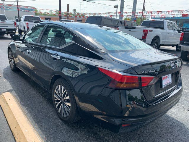 2023 Nissan Altima 2.5 SV | San Antonio, TX | Clear Choice Automotive South 2023 Nissan Altima 2.5 SV | San Antonio, TX | Clear Choice Automotive South
